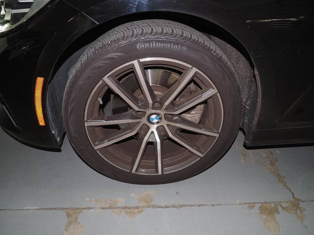 2019 BMW 3 Series 330i xDrive