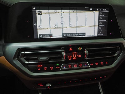 2019 BMW 3 Series 330i xDrive