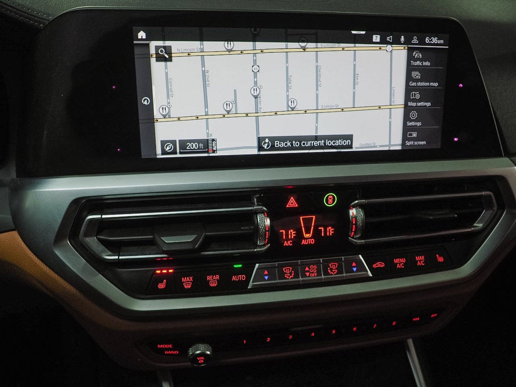 2019 BMW 3 Series 330i xDrive