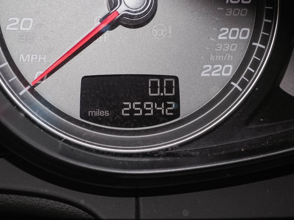 2015 Audi R8 4.2