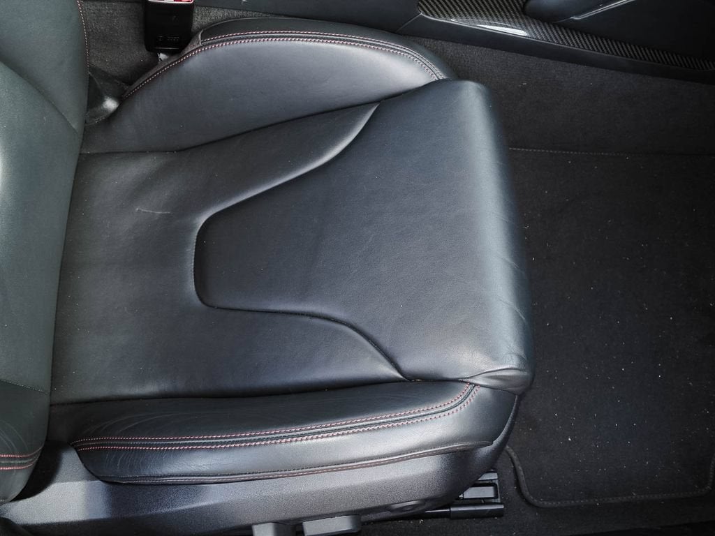 2015 Audi R8 4.2