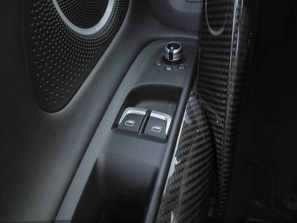 2015 Audi R8 4.2
