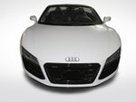 2015 Audi R8 4.2