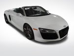 2015 Audi R8 4.2