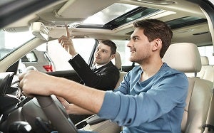 Schedule a test drive at Winner Chevrolet of Wilmington in WILMINGTON, DE.