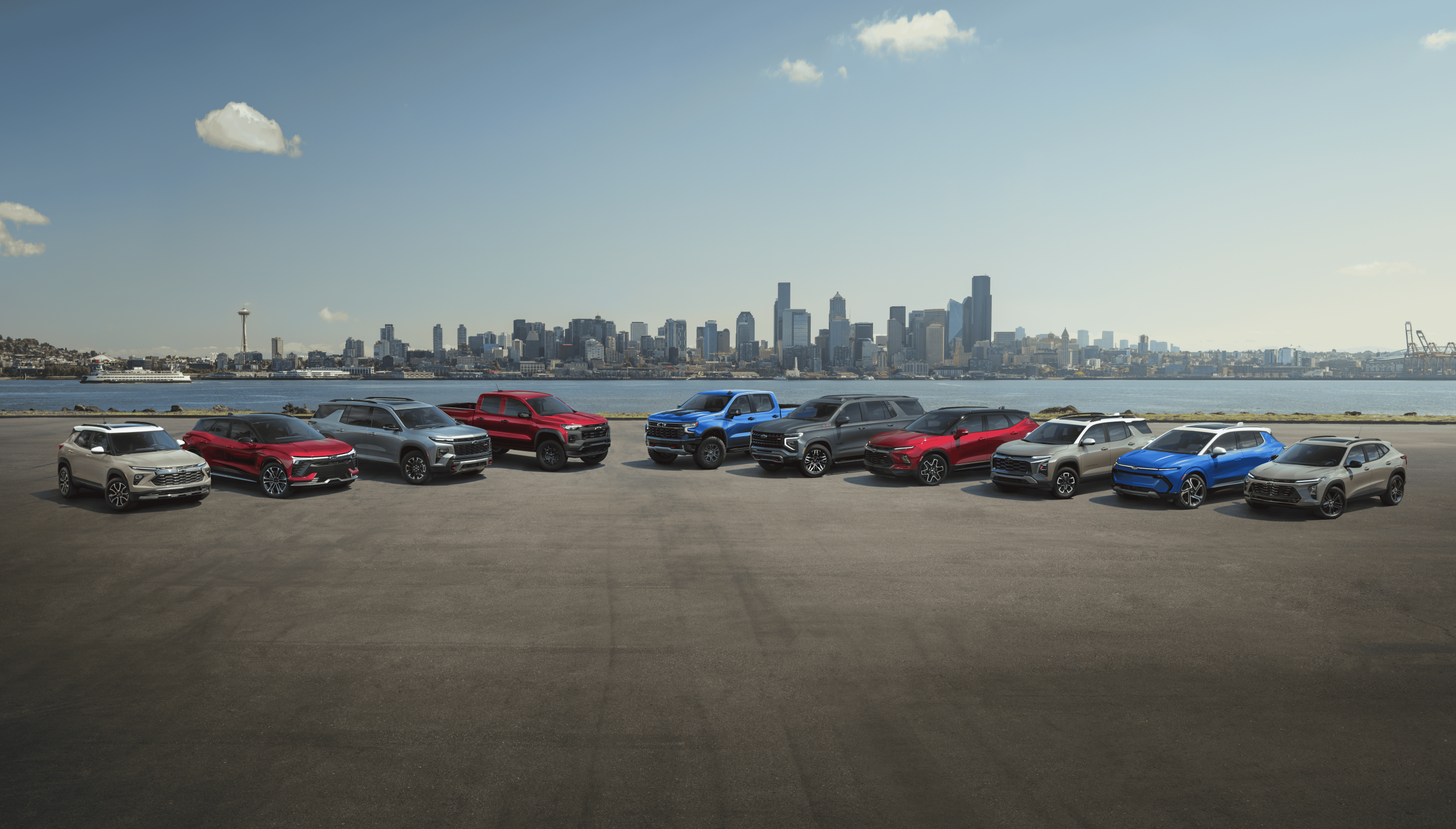 CHEVY SPECIAL OFFERS | Winner Chevrolet of Wilmington in WILMINGTON DE