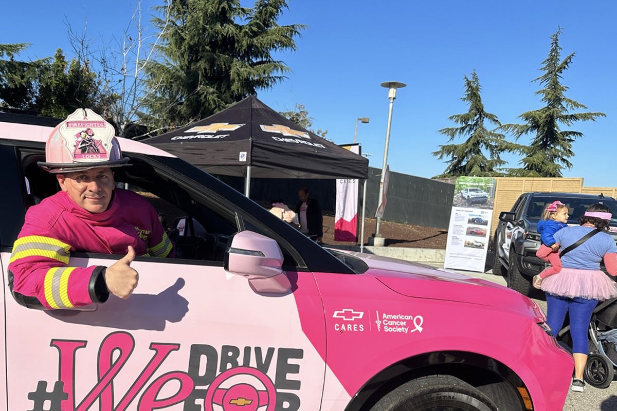 Chevrolet MSABC iDrive For | Winner Chevrolet of Wilmington in WILMINGTON DE