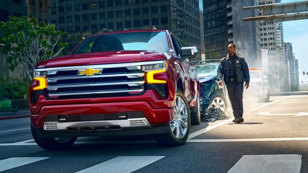 Winner Chevrolet of Wilmington in WILMINGTON DE