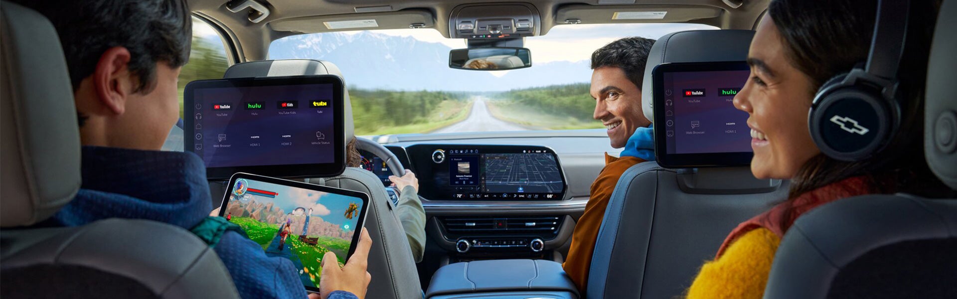 Winner Chevrolet of Wilmington in WILMINGTON DE