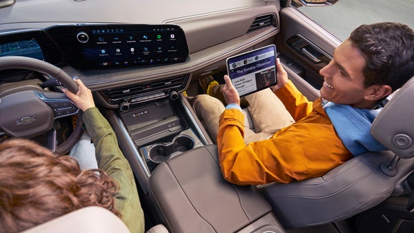 Winner Chevrolet of Wilmington in WILMINGTON DE