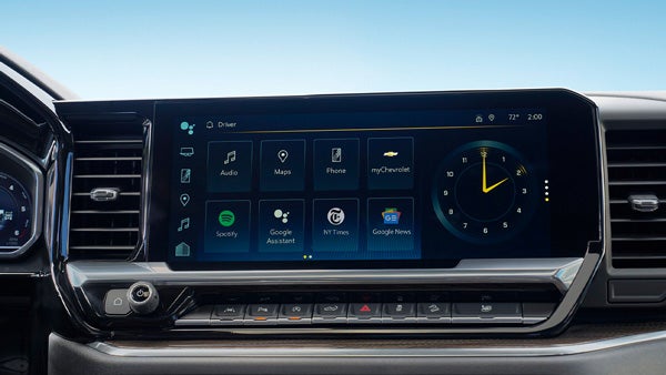 Winner Chevrolet of Wilmington in WILMINGTON DE