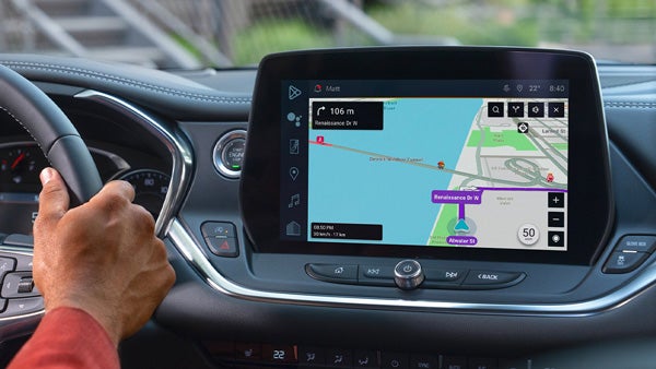 Winner Chevrolet of Wilmington in WILMINGTON DE