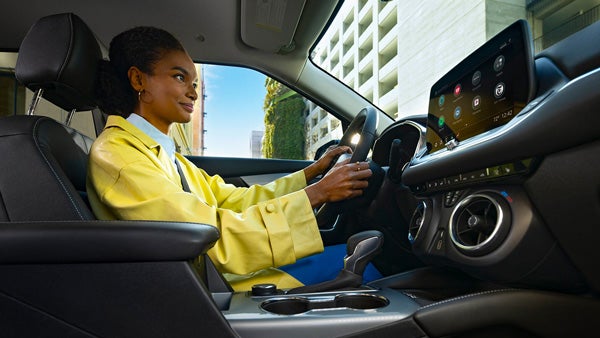 Winner Chevrolet of Wilmington in WILMINGTON DE