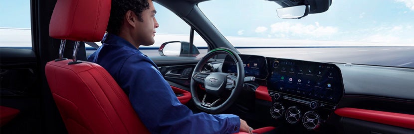 Winner Chevrolet of Wilmington in WILMINGTON DE