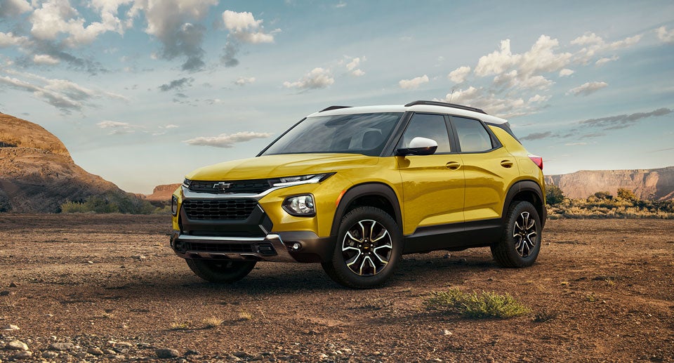 Winner Chevrolet of Wilmington in WILMINGTON DE