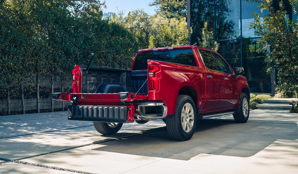 Winner Chevrolet of Wilmington in WILMINGTON DE
