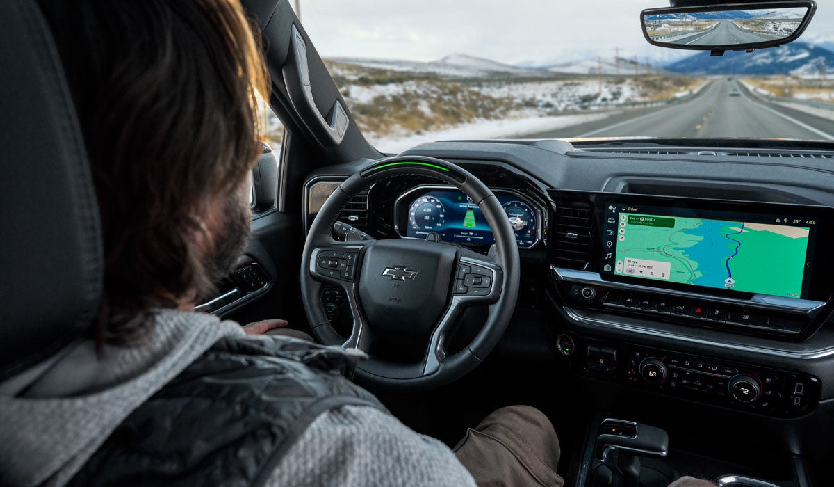 Winner Chevrolet of Wilmington in WILMINGTON DE