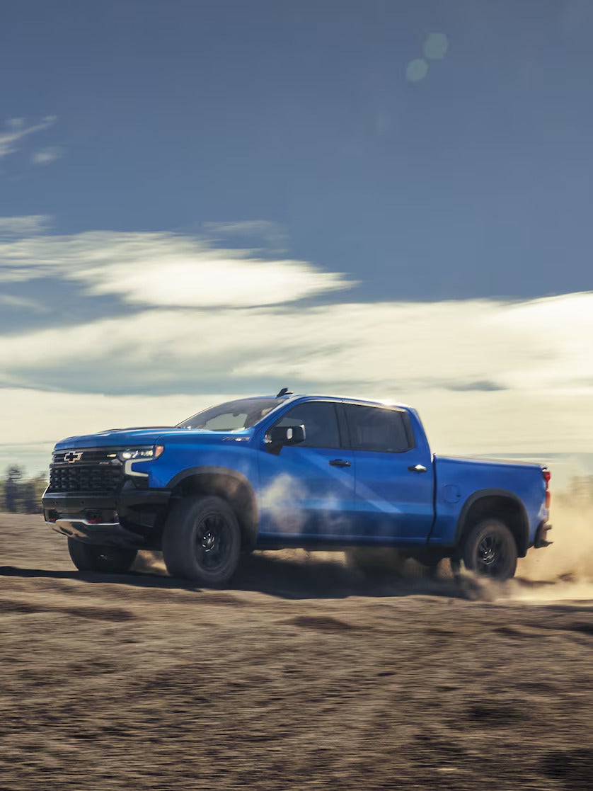 Winner Chevrolet of Wilmington in WILMINGTON DE