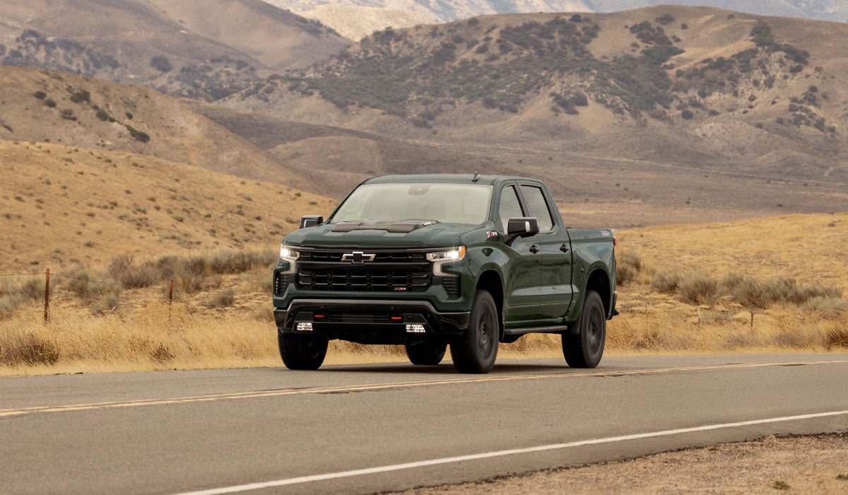 Winner Chevrolet of Wilmington in WILMINGTON DE