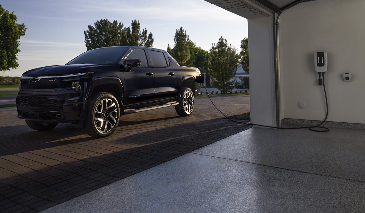 Winner Chevrolet of Wilmington in WILMINGTON DE