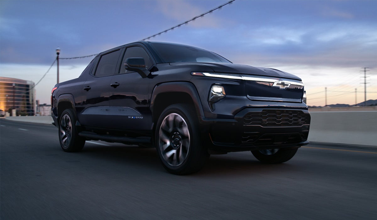 Winner Chevrolet of Wilmington in WILMINGTON DE