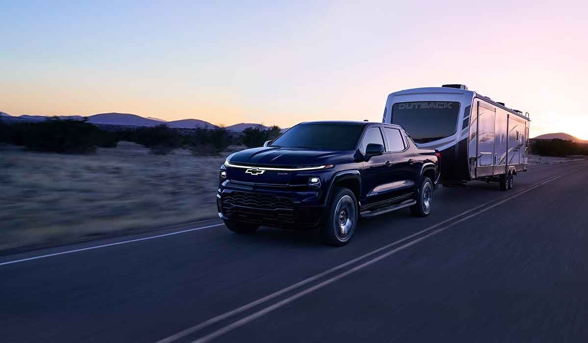 Winner Chevrolet of Wilmington in WILMINGTON DE