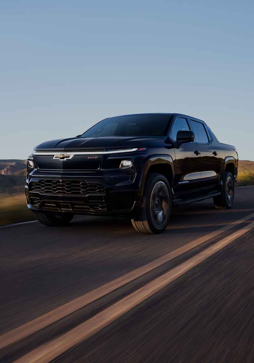 Winner Chevrolet of Wilmington in WILMINGTON DE