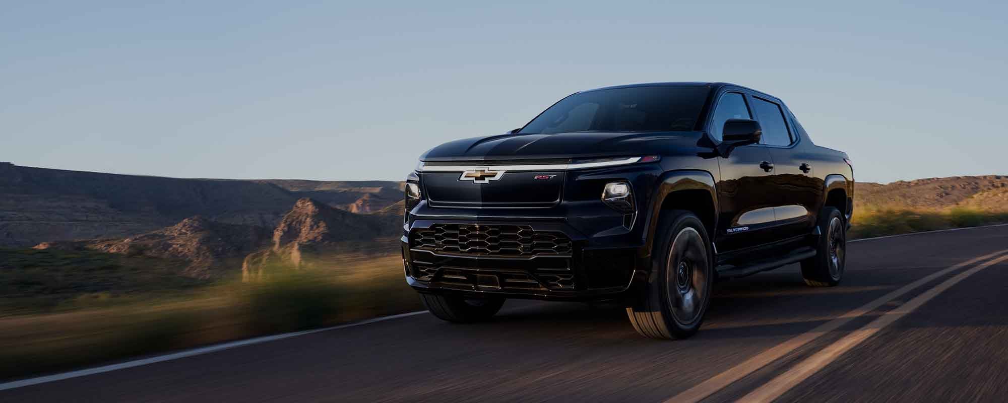 Winner Chevrolet of Wilmington in WILMINGTON DE