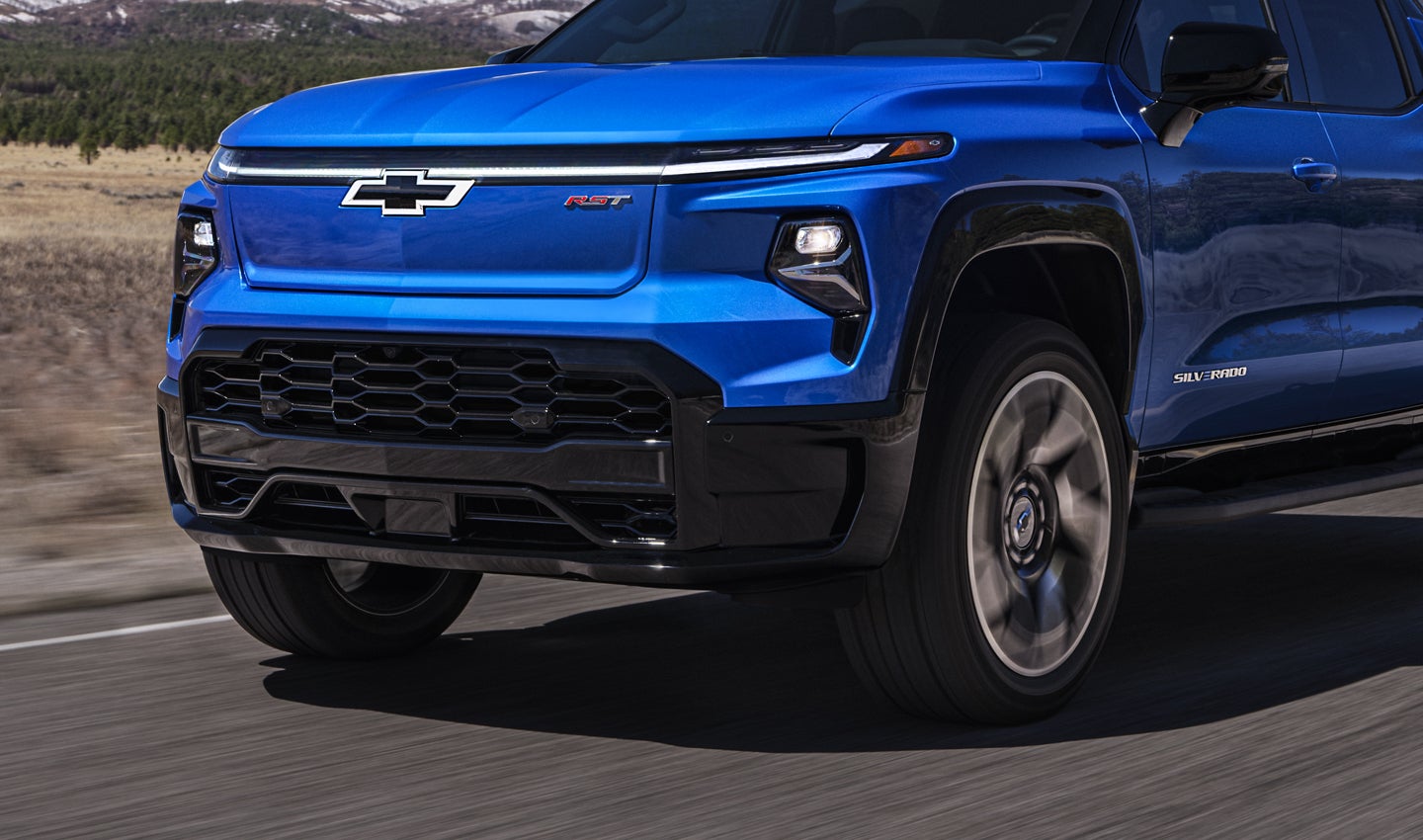 Winner Chevrolet of Wilmington in WILMINGTON DE