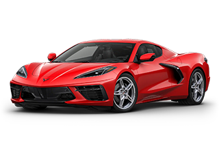 Chevrolet Corvette Stingray - Winner Chevrolet of Wilmington in WILMINGTON DE