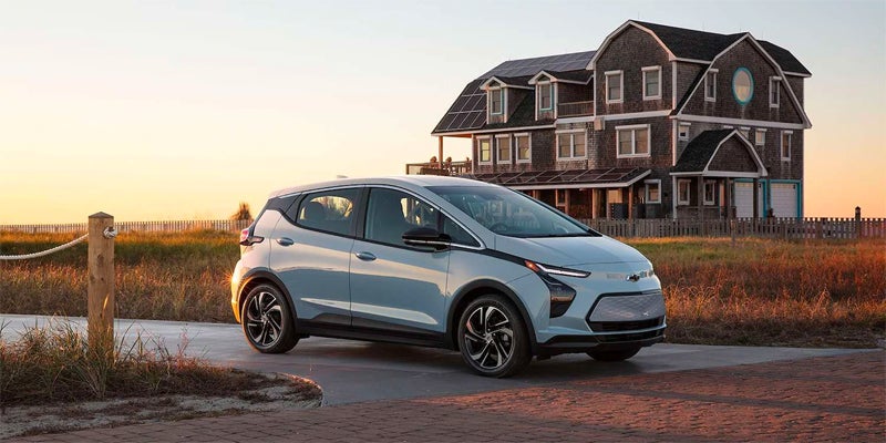 2023 Chevy Bolt EV | Winner Chevrolet of Wilmington in WILMINGTON DE