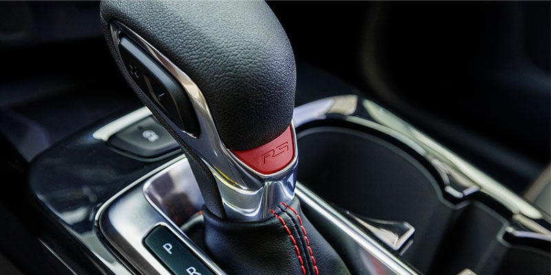 chevrolet trax manual shifter photo