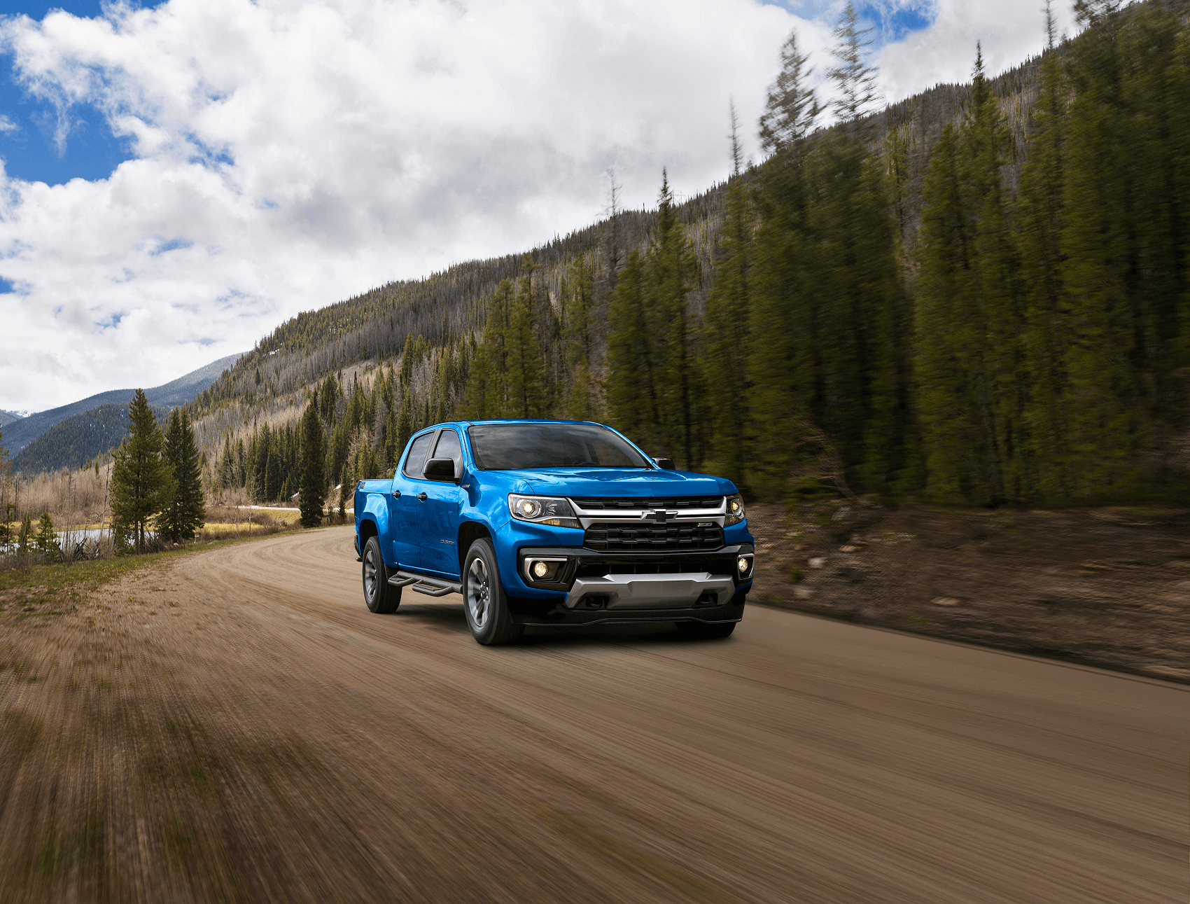 Chevrolet Dealer near Bear DE