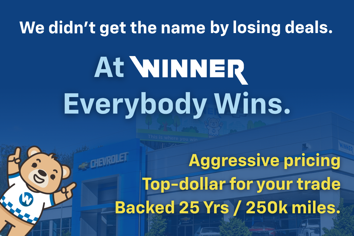 This is where you win.