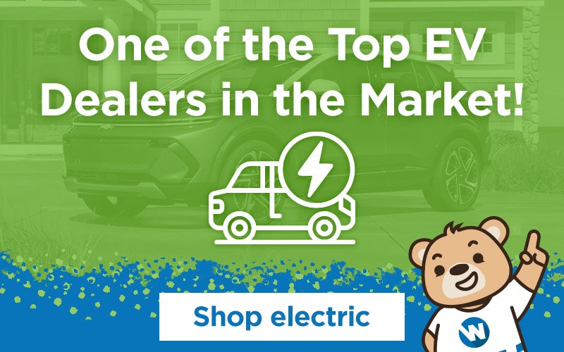 shop ev inventory