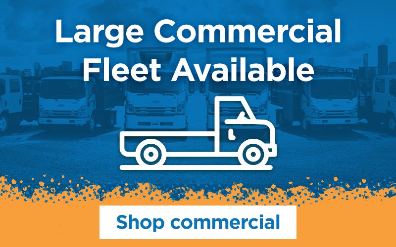 shop commercial vehicles