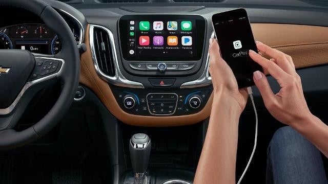 Infotainment | Winner Chevrolet of Wilmington in WILMINGTON DE