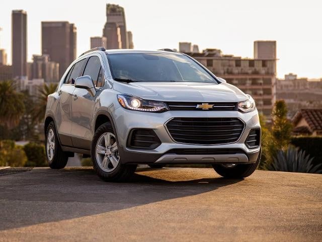 2021 Chevy Trax Engine and Drivetrain | Winner Chevrolet of Wilmington in WILMINGTON DE