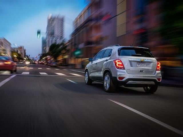 2021 Chevy Trax LS | Winner Chevrolet of Wilmington in WILMINGTON DE