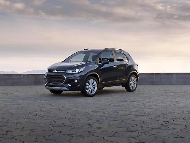 2021 Chevy Trax LT | Winner Chevrolet of Wilmington in WILMINGTON DE