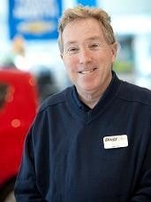 Winner Chevrolet of Wilmington in WILMINGTON DE