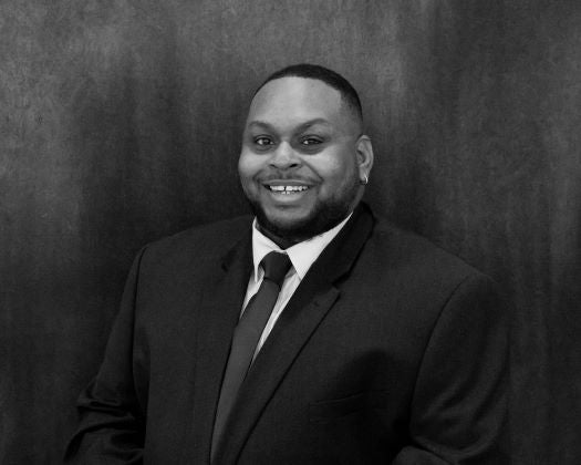 Marcus Fisher-Cassidy