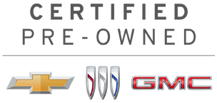 Chevrolet Buick GMC Certified Pre-Owned in WILMINGTON, DE